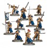Stormcast Eternals: Vanquishers, Age of Sigmar