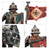 Cities of Sigmar: Freeguild Steelhelms, Age of Sigmar