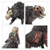 Soulblight Gravelords: Dire Wolves, Age of Sigmar