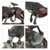 Soulblight Gravelords: Dire Wolves, Age of Sigmar