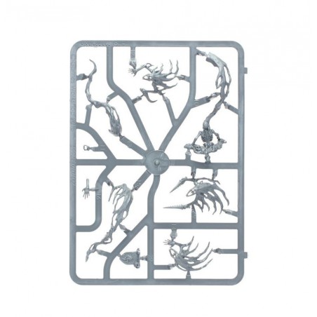 Nighthaunt: Spirit Hosts, Age of Sigmar