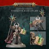 Slaves to Darkness: Tzarketh Bane of Law, Age of Sigmar