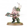 Maggotkin of Nurgle: Lord of Plagues, Age of Sigmar