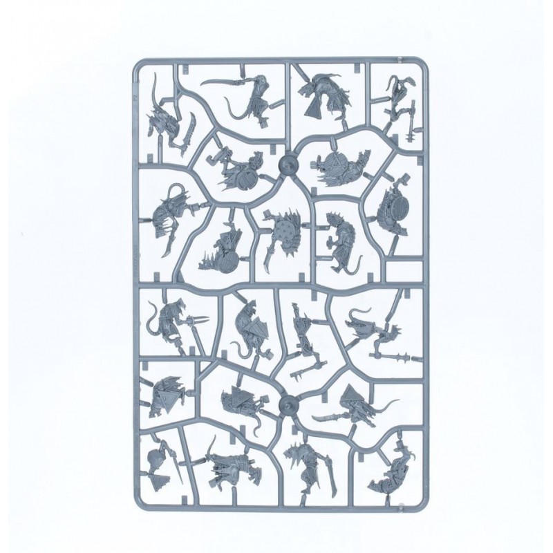 Start Set: Introductory Set, Age of Sigmar