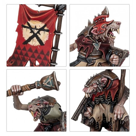 Start Set: Introductory Set, Age of Sigmar