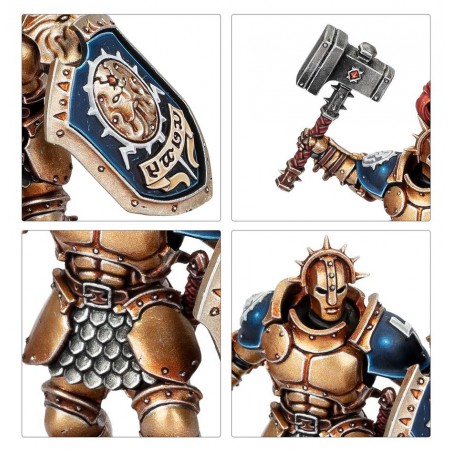 Start Set: Introductory Set, Age of Sigmar