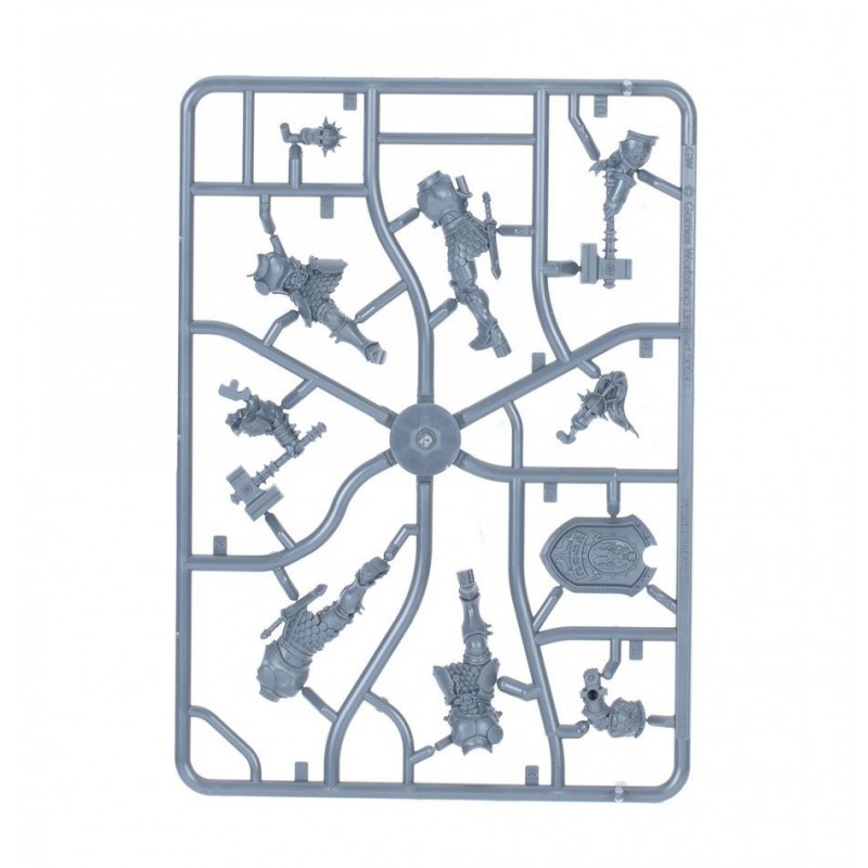 Start Set: Introductory Set, Age of Sigmar