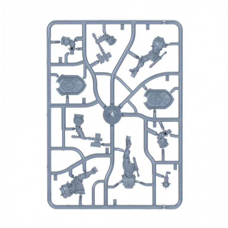 Start Set: Introductory Set, Age of Sigmar