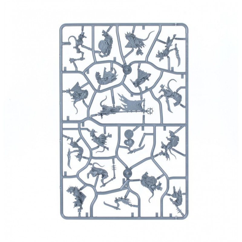 Start Set: Introductory Set, Age of Sigmar