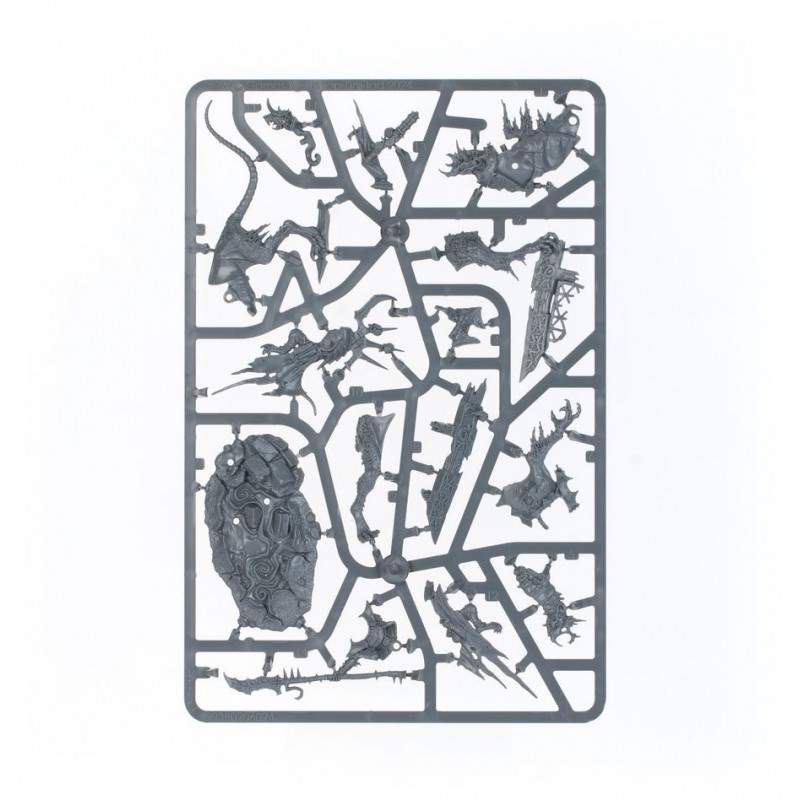 Start Set: Ultimate Starter Set, Age of Sigmar