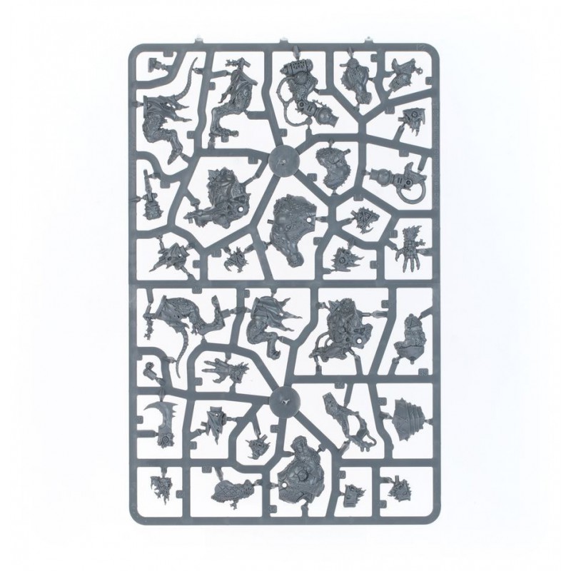 Start Set: Ultimate Starter Set, Age of Sigmar