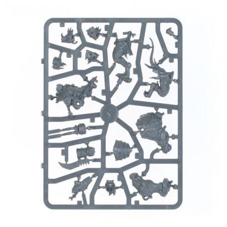 Start Set: Ultimate Starter Set, Age of Sigmar Start Set: Ultimate Starter Set, Age of Sigmar
