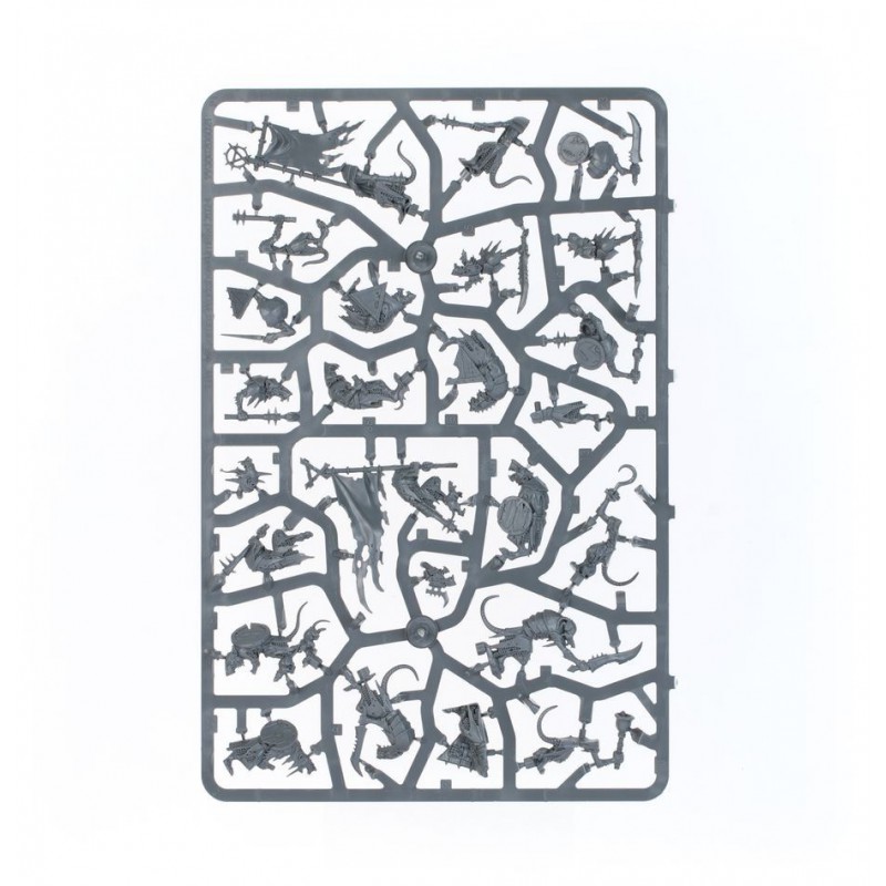 Start Set: Ultimate Starter Set, Age of Sigmar