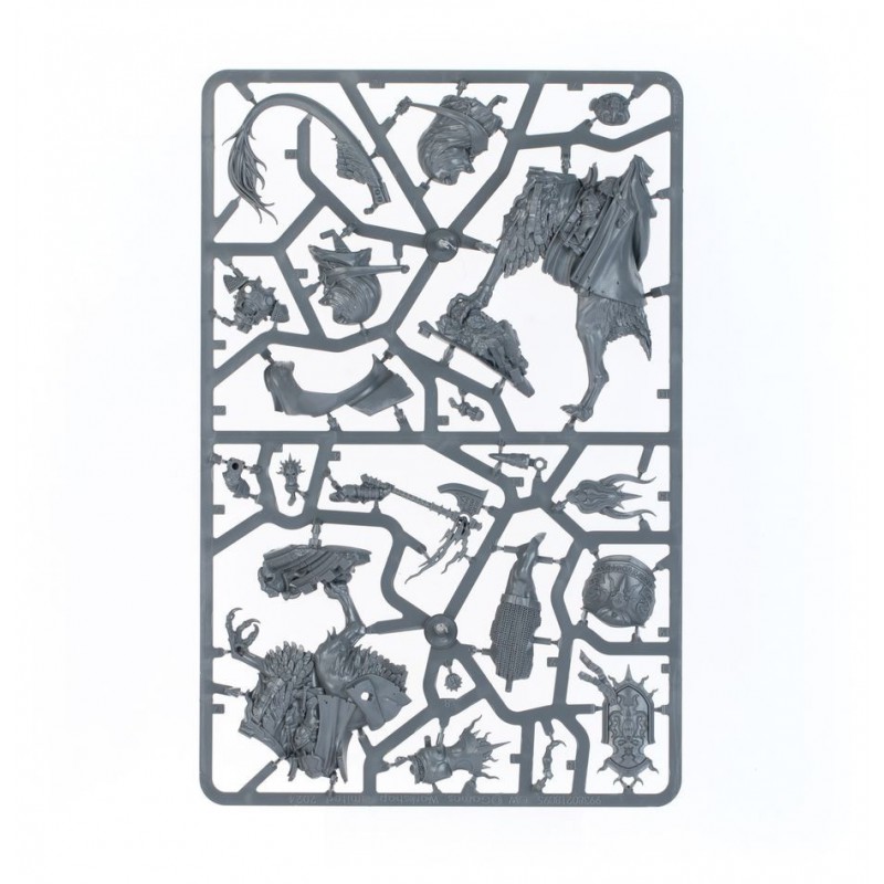 Start Set: Ultimate Starter Set, Age of Sigmar