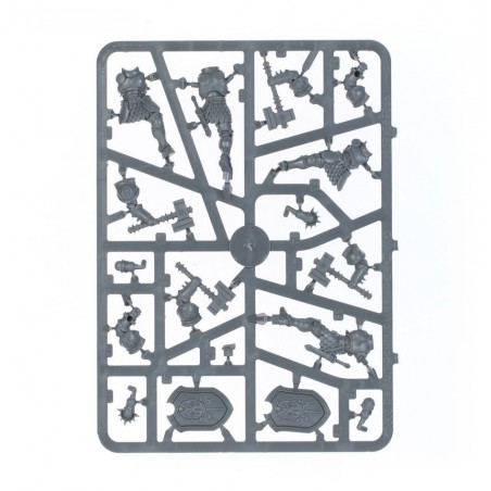 Start Set: Ultimate Starter Set, Age of Sigmar Start Set: Ultimate Starter Set, Age of Sigmar