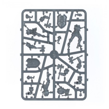 Start Set: Ultimate Starter Set, Age of Sigmar Start Set: Ultimate Starter Set, Age of Sigmar