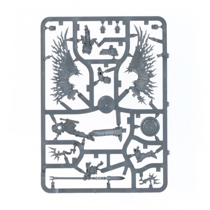 Start Set: Ultimate Starter Set, Age of Sigmar