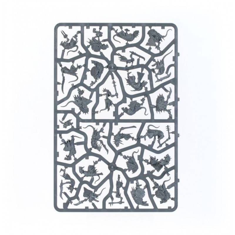 Start Set: Ultimate Starter Set, Age of Sigmar