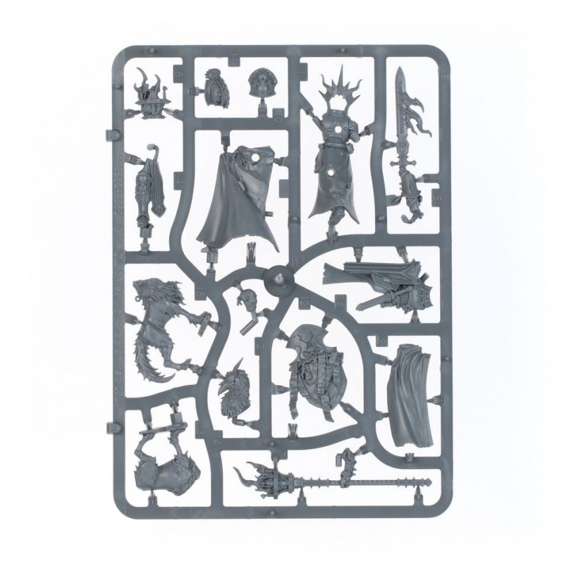 Start Set: Ultimate Starter Set, Age of Sigmar