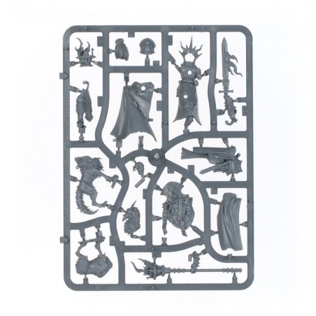Start Set: Ultimate Starter Set, Age of Sigmar Start Set: Ultimate Starter Set, Age of Sigmar