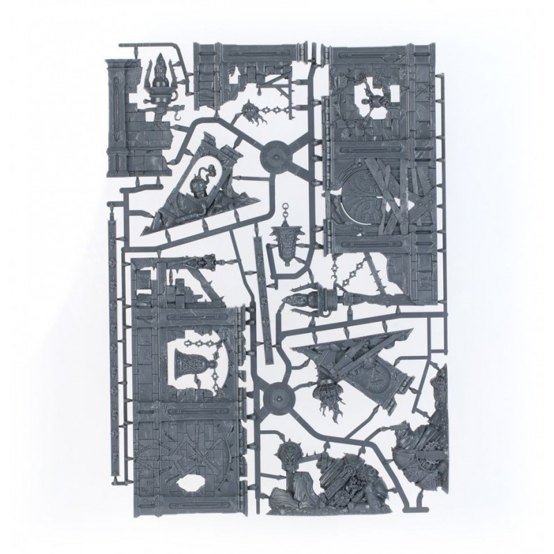 Start Set: Ultimate Starter Set, Age of Sigmar