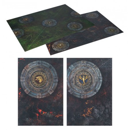 Start Set: Ultimate Starter Set, Age of Sigmar Start Set: Ultimate Starter Set, Age of Sigmar