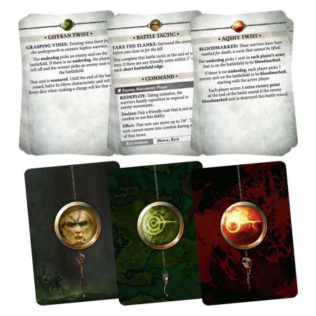 Start Set: Ultimate Starter Set, Age of Sigmar Start Set: Ultimate Starter Set, Age of Sigmar