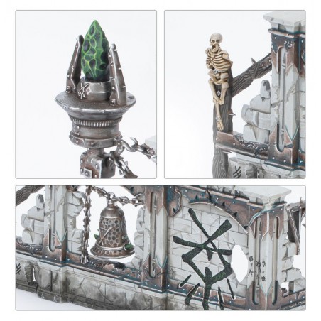 Start Set: Ultimate Starter Set, Age of Sigmar Start Set: Ultimate Starter Set, Age of Sigmar