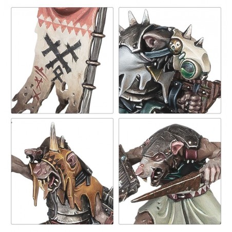 Start Set: Ultimate Starter Set, Age of Sigmar Start Set: Ultimate Starter Set, Age of Sigmar
