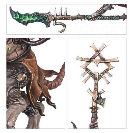 Start Set: Ultimate Starter Set, Age of Sigmar Start Set: Ultimate Starter Set, Age of Sigmar