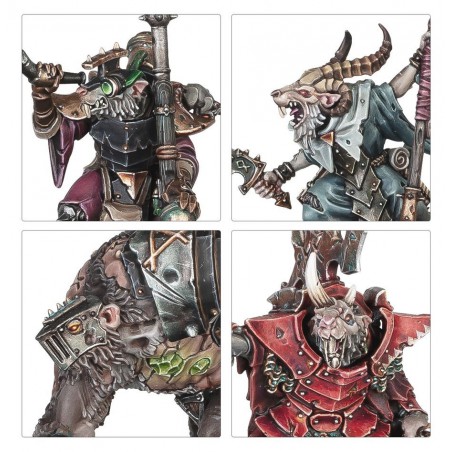 Start Set: Ultimate Starter Set, Age of Sigmar Start Set: Ultimate Starter Set, Age of Sigmar