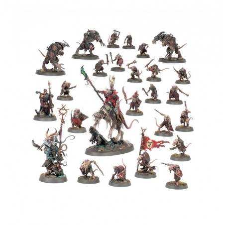 Start Set: Ultimate Starter Set, Age of Sigmar Start Set: Ultimate Starter Set, Age of Sigmar