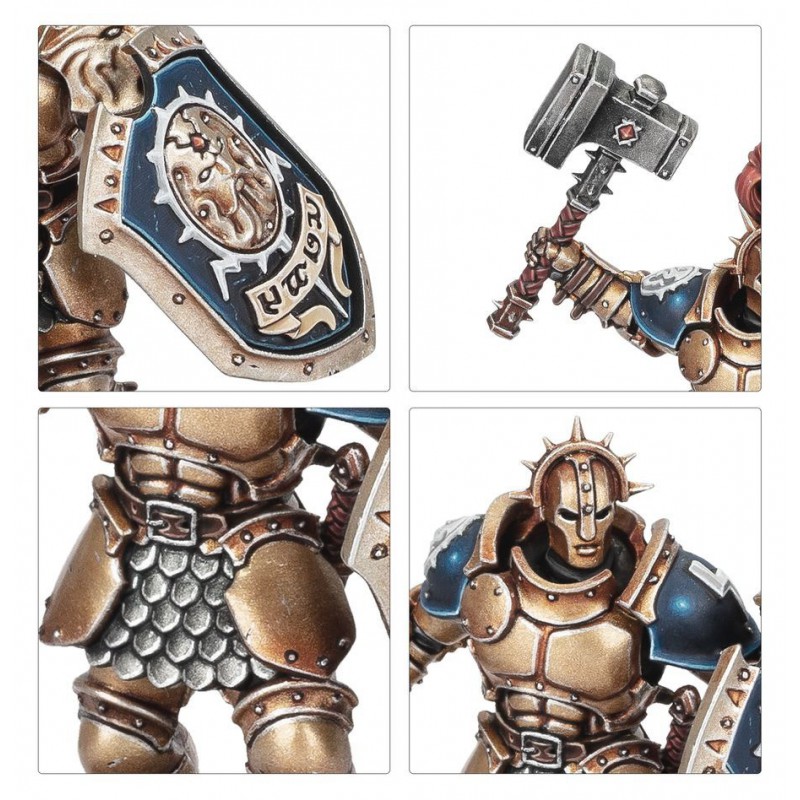 Start Set: Ultimate Starter Set, Age of Sigmar