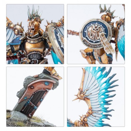 Start Set: Ultimate Starter Set, Age of Sigmar Start Set: Ultimate Starter Set, Age of Sigmar