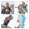 Start Set: Ultimate Starter Set, Age of Sigmar Start Set: Ultimate Starter Set, Age of Sigmar