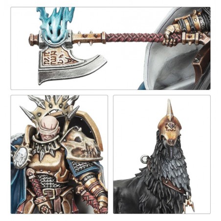 Start Set: Ultimate Starter Set, Age of Sigmar Start Set: Ultimate Starter Set, Age of Sigmar