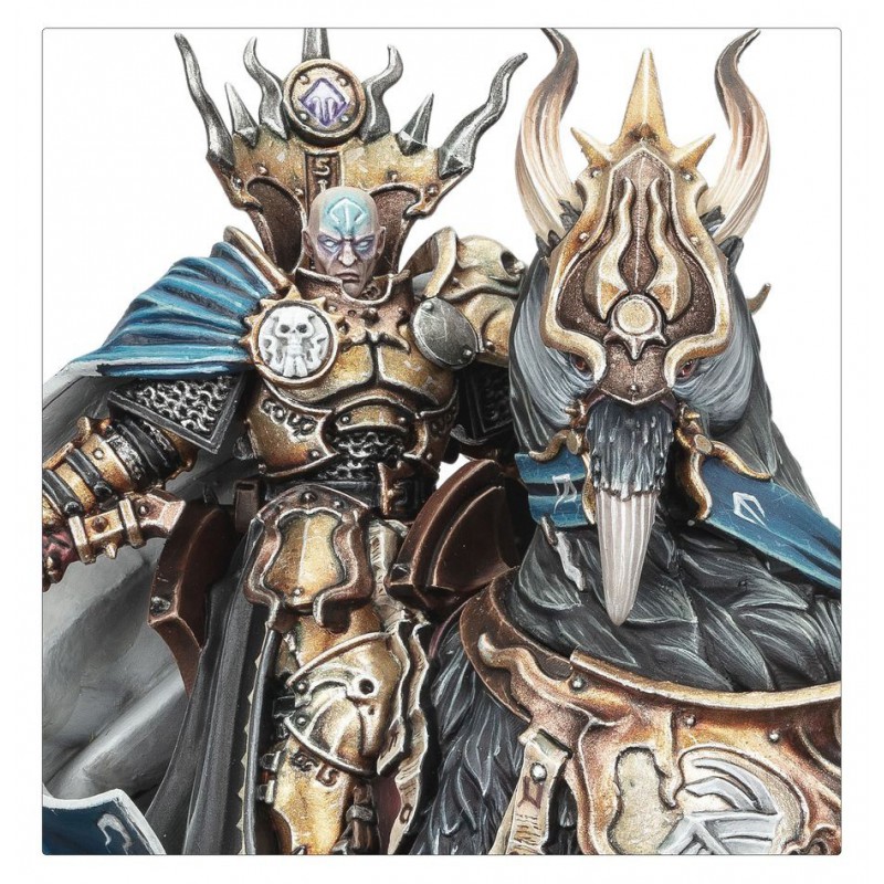 Start Set: Ultimate Starter Set, Age of Sigmar