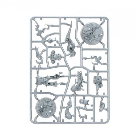 Start Set: Getting Started With Warhammer 40.000 Start Set: Getting Started With Warhammer 40.000