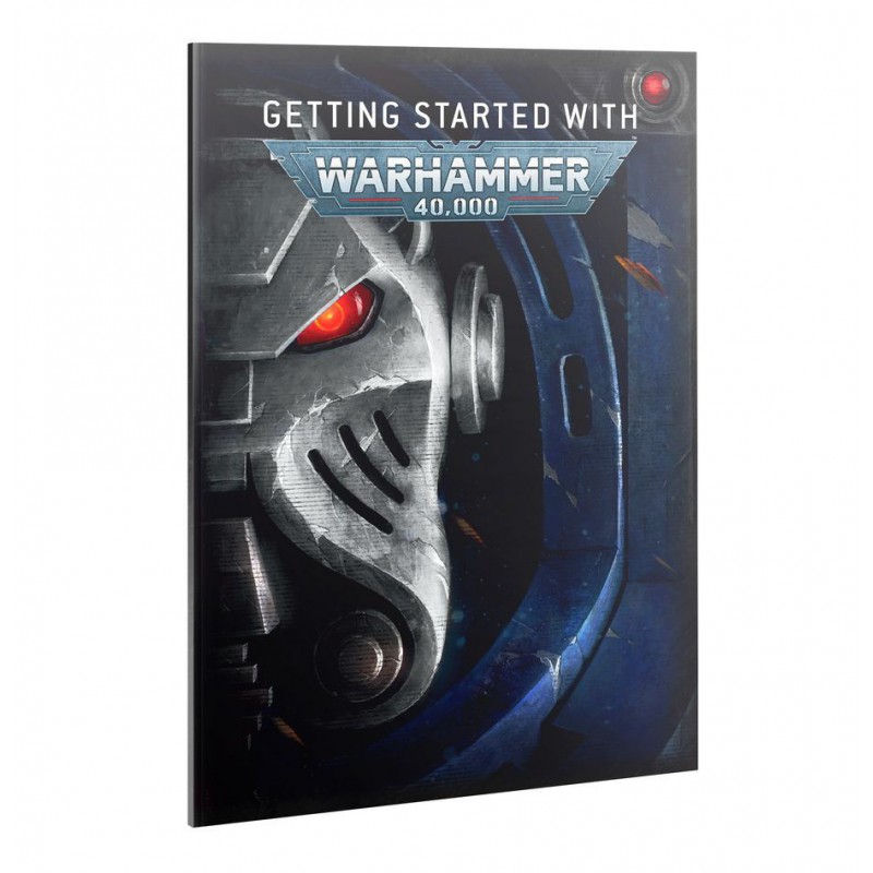 Start Set: Getting Started With Warhammer 40.000