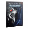 Start Set: Getting Started With Warhammer 40.000 Start Set: Getting Started With Warhammer 40.000