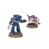 Start Set: Getting Started With Warhammer 40.000 Start Set: Getting Started With Warhammer 40.000