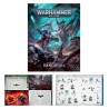 Start Set: Introductory Set, Warhammer 40.000 Start Set: Introductory Set, Warhammer 40.000