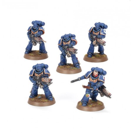 Start Set: Introductory Set, Warhammer 40.000 Start Set: Introductory Set, Warhammer 40.000