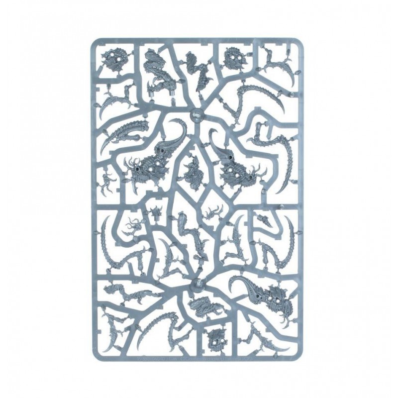 Start Set: Starter Set, Warhammer 40.000