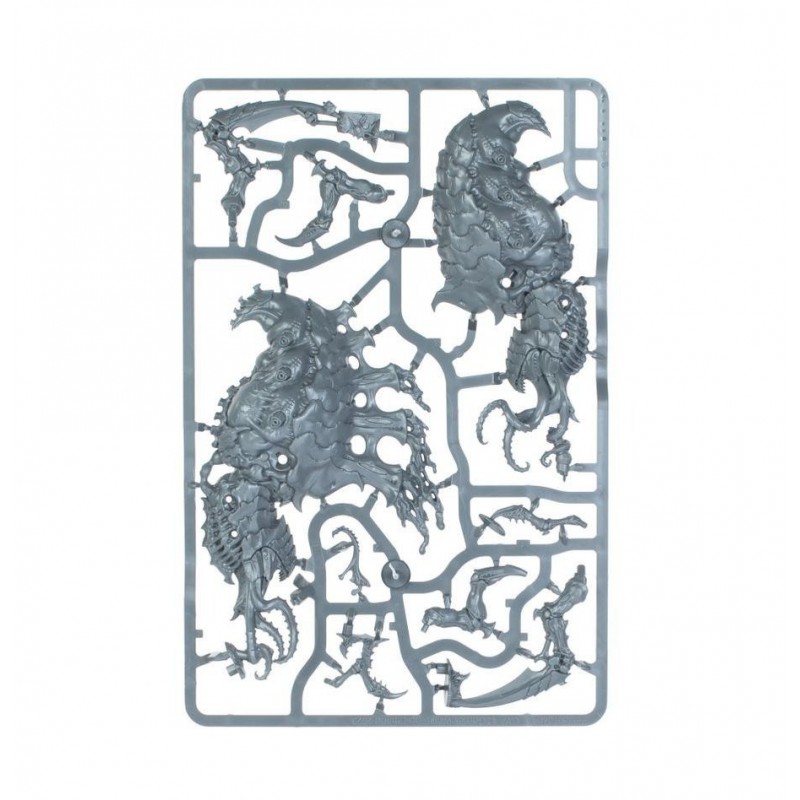 Start Set: Starter Set, Warhammer 40.000