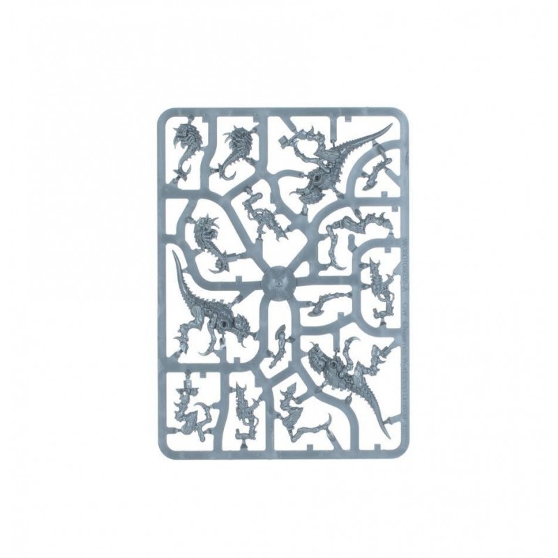 Start Set: Starter Set, Warhammer 40.000