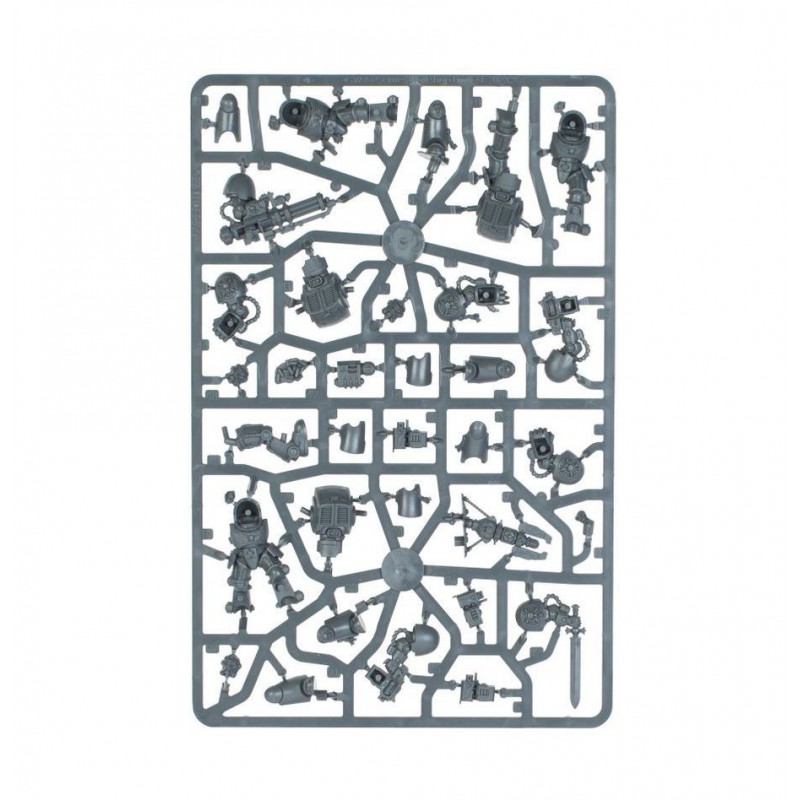 Start Set: Starter Set, Warhammer 40.000