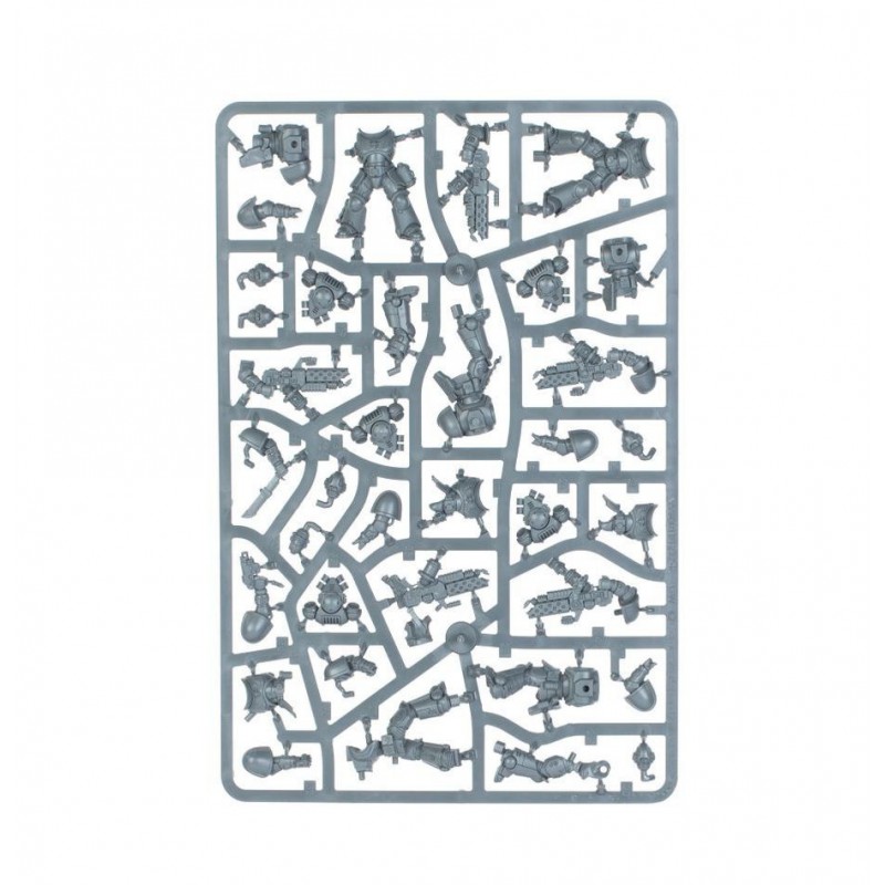 Start Set: Starter Set, Warhammer 40.000