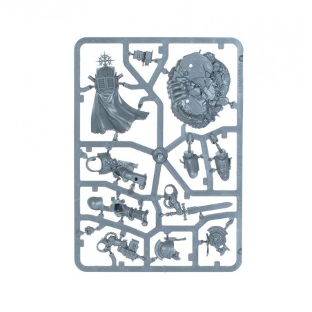 Start Set: Starter Set, Warhammer 40.000 Start Set: Starter Set, Warhammer 40.000