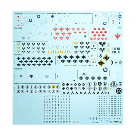 Start Set: Starter Set, Warhammer 40.000 Start Set: Starter Set, Warhammer 40.000
